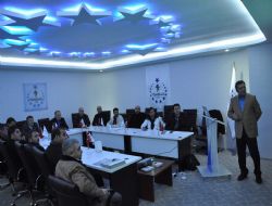 TÜMSİAD'dan farkındalık atılımı